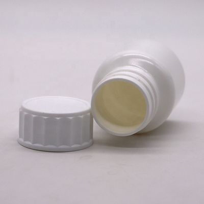 CR Cap-HDPE-Behälter für die industrielle Oberflächenveredelung
