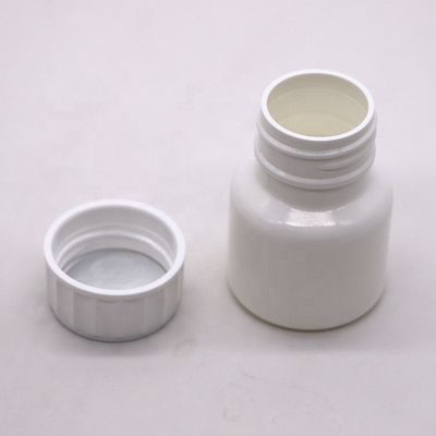 CR Cap-HDPE-Behälter für die industrielle Oberflächenveredelung