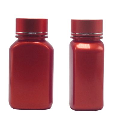 150ML/5OZ PET-Rundflasche für chinesische Pharmaunternehmen