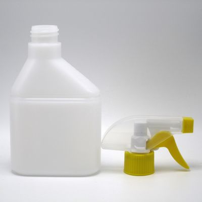 300 ml HDPE-Trigger-Spray-Flasche für Lotion-/Fungizid-Druck mit großer Kapazität