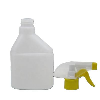 300 ml HDPE-Trigger-Spray-Flasche für Lotion-/Fungizid-Druck mit großer Kapazität