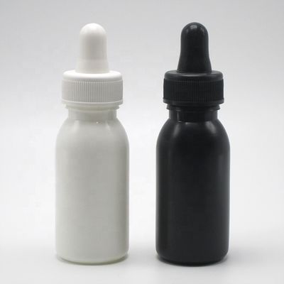 Medizinisches Reagent 60 ml PET-Plastik-Ätherische Ölflasche mit steriler Gestaltung und individuellem Logo