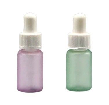 PET-Plastik-Tropffflasche für Arzneimittel mit einer Schlauchkapazität von 10 ml/15 ml/20 ml/25 ml/30 ml