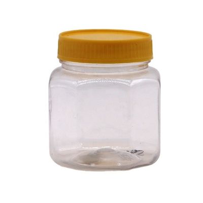 200 ml PET-Füttergläser für Nusskerne