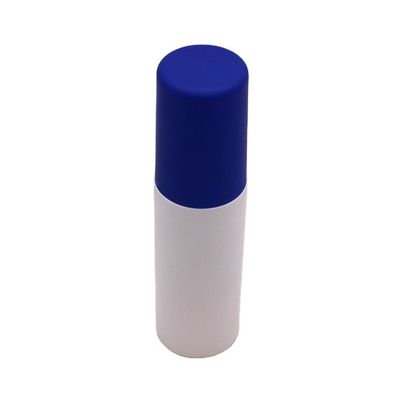 Halsbandmaterial PET 150 ml Kunststoffflaschen mit Pumpspray und biologisch abbaubaren Materialien