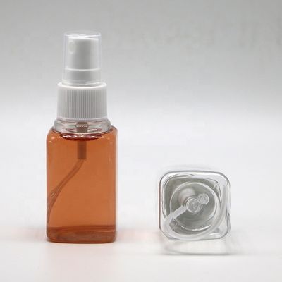 Flaschen mit 30 ml Kapazität und feinem Nebelspray