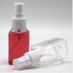Flaschen mit 30 ml Kapazität und feinem Nebelspray