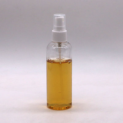 100 ml PET-Pumpenflasche Kunststoffsprühflaschen für die Oberflächenbehandlung von Alkoholbehältern