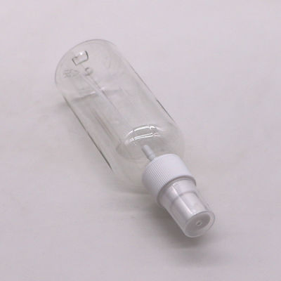 100 ml PET-Pumpenflasche Kunststoffsprühflaschen für die Oberflächenbehandlung von Alkoholbehältern