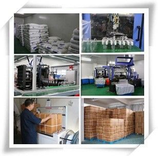 120cc HDPE Quadrat Medikamentenqualität Plastik Pille Kapsel Tablette Nachfüllflasche für Medizin