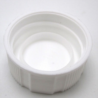 15 ml runde PET-Plastikflasche zur Lagerung von Arzneimittelpräparaten