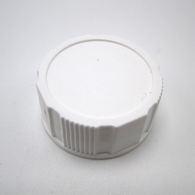 15 ml runde PET-Plastikflasche zur Lagerung von Arzneimittelpräparaten