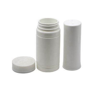Farbdrucketikett für 160CC/ML PE-Plastikflasche und Innenkern