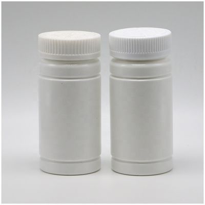 Farbdrucketikett für 160CC/ML PE-Plastikflasche und Innenkern