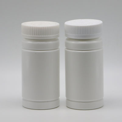 Farbdrucketikett für 160CC/ML PE-Plastikflasche und Innenkern