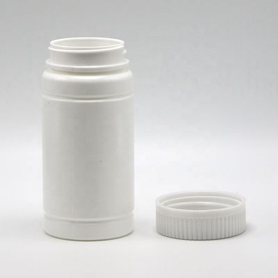 Farbdrucketikett für 160CC/ML PE-Plastikflasche und Innenkern