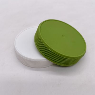 Ausgangsmaterial PET 250 ml Anpassungsfähige Farbe Kunststoffflasche für Lebensmittel Kaffee Tierfutter