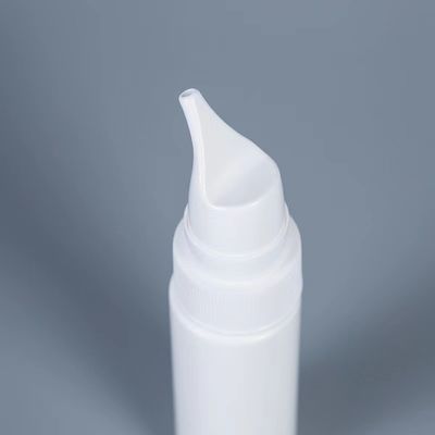 PE-Material 70 ml/50 ml Nasenspray Plastikflasche für Nasenreinigungslösung