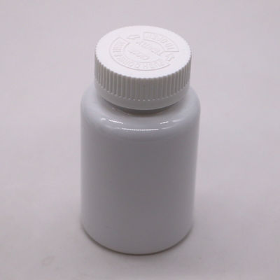 Durchsichtige 175 ml PET-Plastikflasche Boston Round für maßgeschneiderte Farbmedizinbehälter