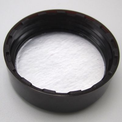 Lebensmittel Vitamin Nahrungsergänzungsmittel Medizin Flasche 100cc PET Kunststoff mit Schraubkappe