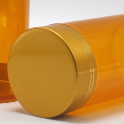 160cc PS Flasche für Ernährung Gesundheit Nahrungsergänzungsmittel Pille Tablette Kapsel Flasche