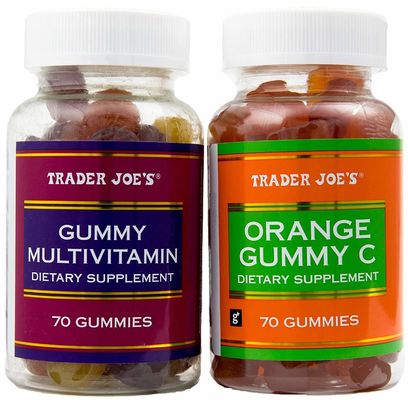 SCREW CAP 150 ml PET-Pharmazeutische Flasche für Nahrungsergänzungsmittel Pille Kapsel Tablette