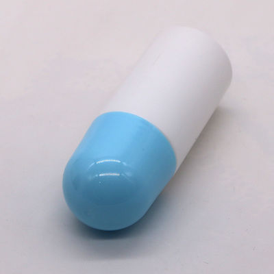 HDPE Augencreme Nachfüllbare Flaschenrolle für Antitranspirant-Mückenschutzmittel 50 ml