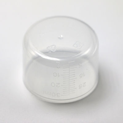 Medizin Industrie HDPE 1000 ml Fluorplastflasche für organische Lösungsmittelchemie