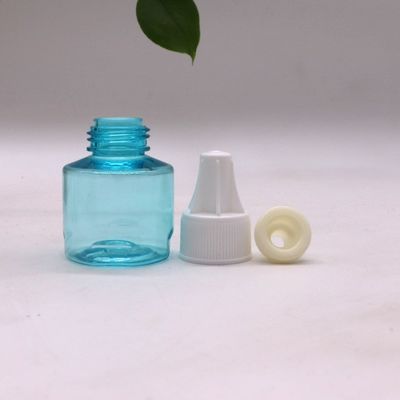 Basismaterial PET Elektrische Mückenschutzflasche 55 ml mit Verdünnungsmittelstock
