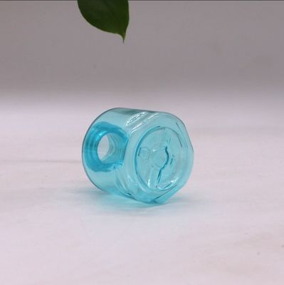 Basismaterial PET Elektrische Mückenschutzflasche 55 ml mit Verdünnungsmittelstock