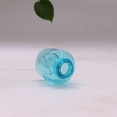 Basismaterial PET Elektrische Mückenschutzflasche 55 ml mit Verdünnungsmittelstock