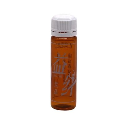 Versiegelungsart Schraubkappe 15 ml PET-Flasche für flüssige Vitamin-Kollagen-Ergänzung