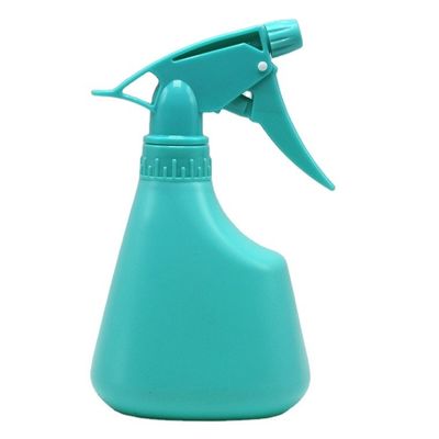 330 ml HDPE-Triggermist-Sprayflaschen für individuell angepasste Farbreinigungsflüssigkeitsbehälter