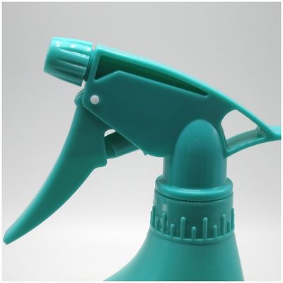 330 ml HDPE-Triggermist-Sprayflaschen für individuell angepasste Farbreinigungsflüssigkeitsbehälter