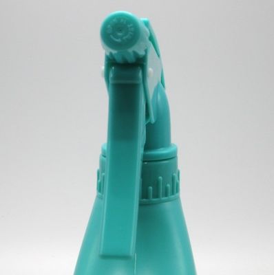 330 ml HDPE-Triggermist-Sprayflaschen für individuell angepasste Farbreinigungsflüssigkeitsbehälter