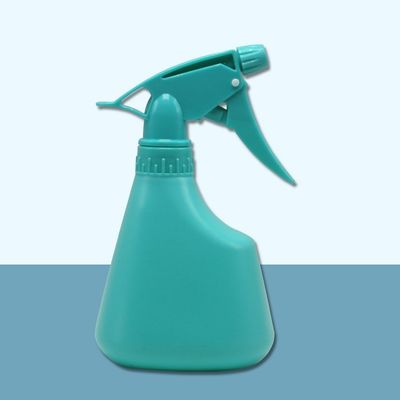 330 ml HDPE-Triggermist-Sprayflaschen für individuell angepasste Farbreinigungsflüssigkeitsbehälter