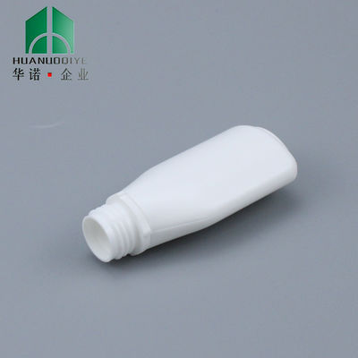 LOGO Individuelle 10 ml PE-Pulversprühflasche für Pulvertrennung und Nasensprüh