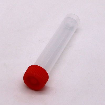 Manipulationssichere Kappe 10 ml Vtm-Test-Kit für das Screening und die Detektion von Nukleinsäuren im Labor