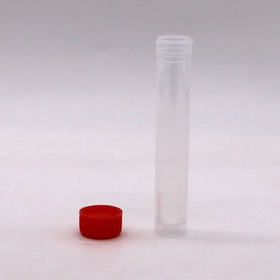 Manipulationssichere Kappe 10 ml Vtm-Test-Kit für das Screening und die Detektion von Nukleinsäuren im Labor