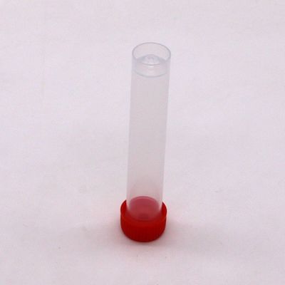 Manipulationssichere Kappe 10 ml Vtm-Test-Kit für das Screening und die Detektion von Nukleinsäuren im Labor