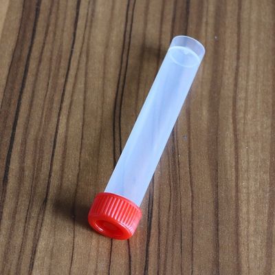 Manipulationssichere Kappe 10 ml Vtm-Test-Kit für das Screening und die Detektion von Nukleinsäuren im Labor