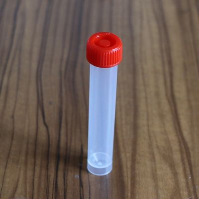 Manipulationssichere Kappe 10 ml Vtm-Test-Kit für das Screening und die Detektion von Nukleinsäuren im Labor