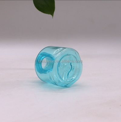 Basismaterial PET Elektrische Mückenschutzmittel Flüssigflasche 45 ml mit Verdünnungsmittel Stick