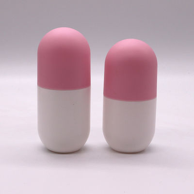 Populäre 120cc/130ml/180ml HDPE Kapsel Flasche für Nahrungsergänzungsmittel 4oz