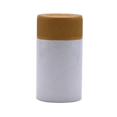 Schraubkappe PET 60 ml Plastikflasche für Farbmittelbehälter Verpackung