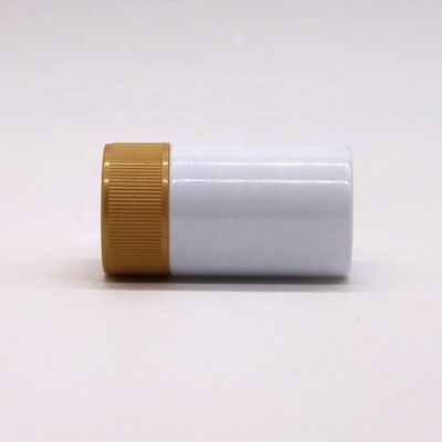 Schraubkappe PET 60 ml Plastikflasche für Farbmittelbehälter Verpackung