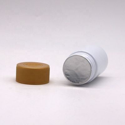 Schraubkappe PET 60 ml Plastikflasche für Farbmittelbehälter Verpackung