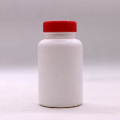 225 ml runde PET-Plastikflasche für Plii Medizin