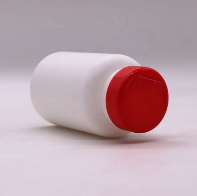225 ml runde PET-Plastikflasche für Plii Medizin