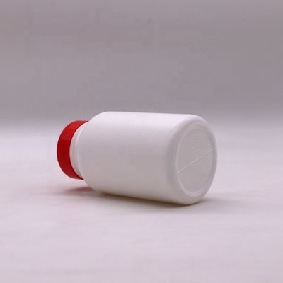 225 ml runde PET-Plastikflasche für Plii Medizin